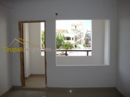 7) 3 BHK Apartment in ThummalaGunta, Tirupati - Balcony.JPG